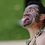 Maori - Reflect