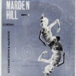 Marden Hill - Blacker