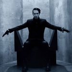 Marilyn Manson feat. Dita Von Teese - Para Noir