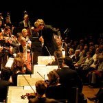 Marin Alsop & Bournemouth Symphony Orchestra - Джон Адамс - Короткая поездка на быстрой машине (Short Ride in a Fast Machine)