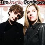 Mark Brown feat. Sarah Cracknell - The Journey Continues (Vocal Club Mix)