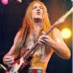 Mark Farner - Without You