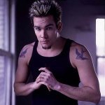 Mark McGrath - Ghost in You