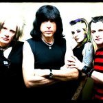 Marky Ramone's Blitzkrieg - When we were angels