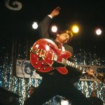Marty McFly with The Starlighters - Johnny B. Goode