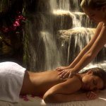 Massage Music - Massage Music