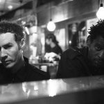 Massive Attack & Young Fathers - Voodoo In My Blood