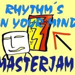 Masterjam - Rhythm's In Your Mind
