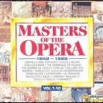 Masters Of The Opera - The Marriage of Figaro - "Non piu andrai" "Pace, pace"