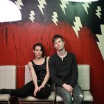 Matt and Kim - No More Long Years