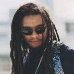 Maxi Priest & Tumpa Lion - Too Late to Turn Back Now