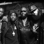 Maybach Music Group - Running Rebels (feat. Meek Mill, Wale, Stalley & Teedra Moses)