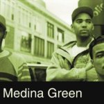 Medina Green - Cats Copy