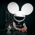 Melleefresh & deadmau5 - Sex Slave (The 40oz Profits Mix)