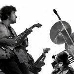 Michael Bloomfield & Al Kooper - Her Holy Modal Highness (Live)