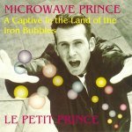 Microwave Prince - Cyclic Evolution