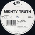 Mighty Truth - City To The Sea