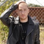 Mike Posner - Rolling In The Deep (Adele Cover)