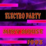 Miky Mouse - Get On Down (Club Mix)