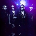 Mindless Behavior feat. Diggy Simmons - Mrs. Right