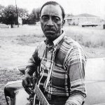 Mississippi Fred McDowell - When You Get Home, Write Me a Few Little Lines
