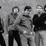 Mitch Ryder & The Detroit Wheels - Devil With The Blue Dress On