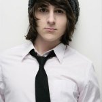 Mitchel Musso - Movin' In