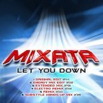 Mixata - Party Now (Radio Edit)
