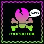 Mondotek vs. Taito - Dancefloor Lover (Radio Edit)