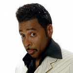 Morris Day - Love Is A Game