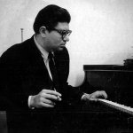 Morton Feldman - Piano Four Hands