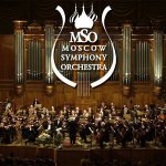 Moscow Symphony Orchestra - Lazy