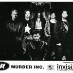 Murder Inc. - Tears Of Sorrow