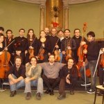 Musici di San Marco, Alberto Lizzio - Cello Concerto in G Major, RV 415: I. Allegro