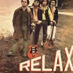 Музыка под кальян, Sex, Relax - The Mass - Dolores Del Rio