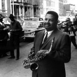 Nancy Wilson & Cannonball Adderley - The Masquerade Is Over
