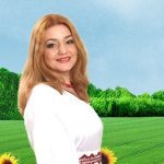 Наталія Май - З Новим Роком, Україно!