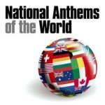 National Anthem - Гимн Монголии