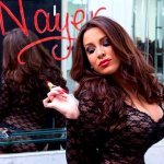 Nayer - Suave (Kiss Me)