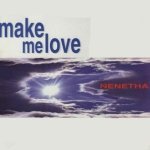 Nenetha - Make Me Love (Guitar Mix)