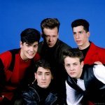 New Kids on the Block - Step by Step