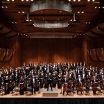 New York Philharmonic Orchestra - Symphony No. 87 in A Major, Hob. I:87: III. Menuet