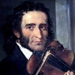 Niccolò Paganini - For Your Love