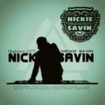 Nickie Savin - Forgotten Summer (Chillout Mix)