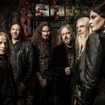 Nightwish & Jonsu - Erämaan Viimeinen
