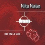 Niko Noise - You & Me (Club Mix)