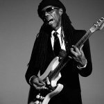 Nile Rodgers - I Want Your Love