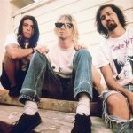 Nirvana, Sonic Youth & REM - Twist And Shout (Beatles Cover)