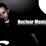 Nuclear Maniac - Fuck Me