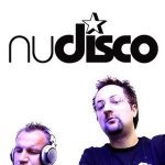 Nudisco - Ajowan (Stereofunk Remix)